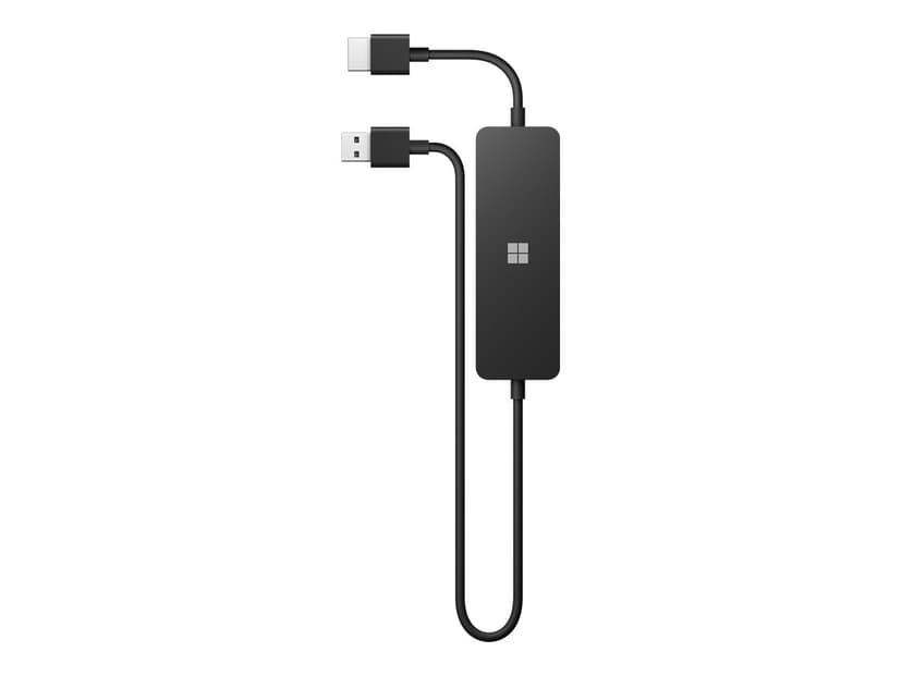 Microsoft 4k Wireless Display Adapter #nl (UTH-00014)