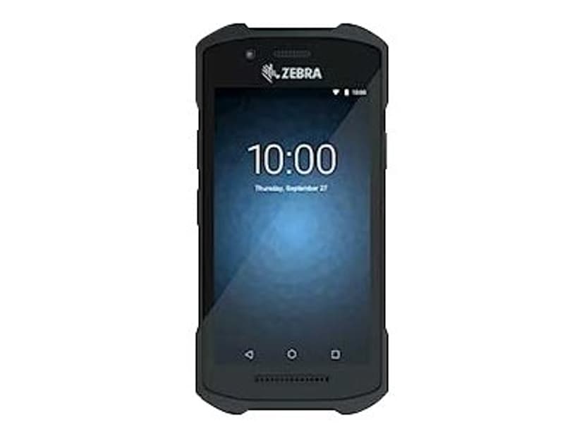 Zebra TC21 WLAN SE4710 4/64 GB 8-pinners kontakt NFC Standardbatteri GMS ROW