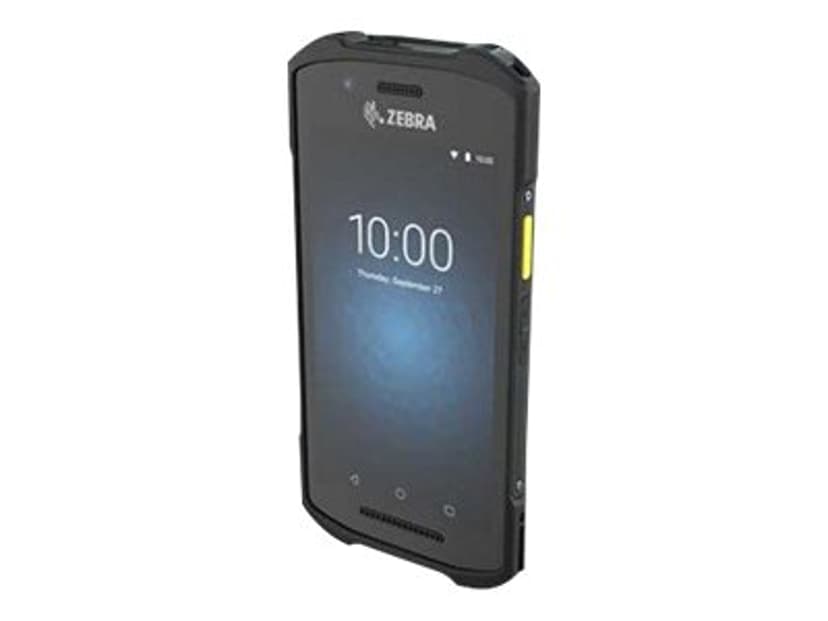 Zebra TC21 WLAN SE4710 4/64 GB 8-pinners kontakt NFC Standardbatteri GMS ROW
