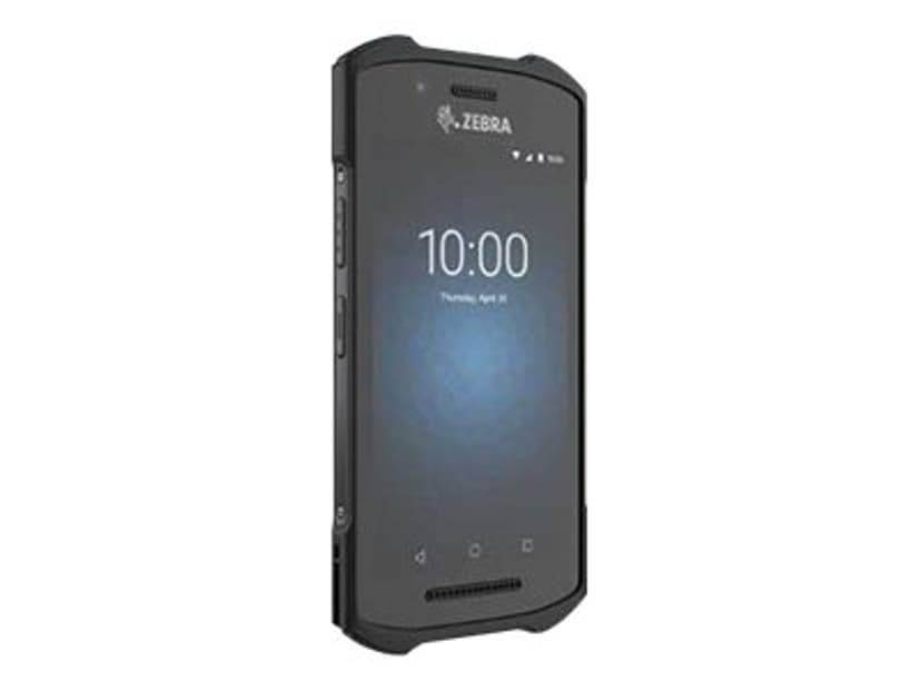 Zebra TC21 WLAN SE4710 4/64 GB 8-pinners kontakt NFC Standardbatteri GMS ROW