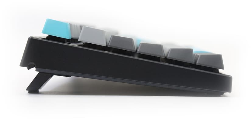 Varmilo VEA88M Moonlight V2 MX Brown Cherry MX Brown Nordisk