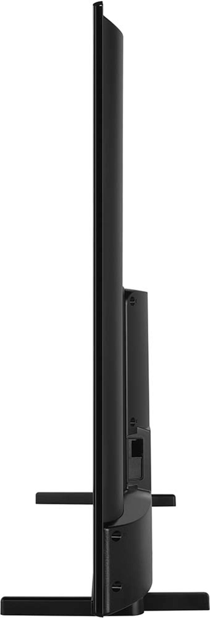 Voxicon VXV650ULN 50" 4K LED NO TV-TUNER - (Fyndvara klass 2)