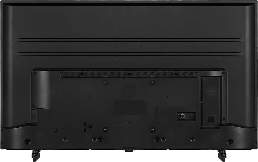 Voxicon VXV650ULN 50" 4K LED NO TV-TUNER - (Fyndvara klass 2)