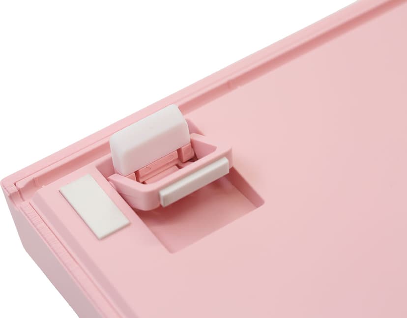 Varmilo VEA88 Sakura V2 MX Brown Cherry MX Brown Nordisk