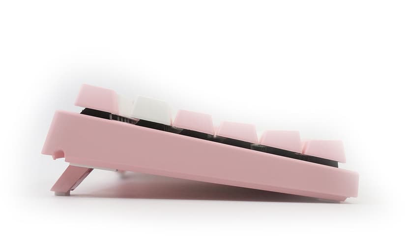 Varmilo VEA88 Sakura V2 MX Brown Cherry MX Brown Nordisk