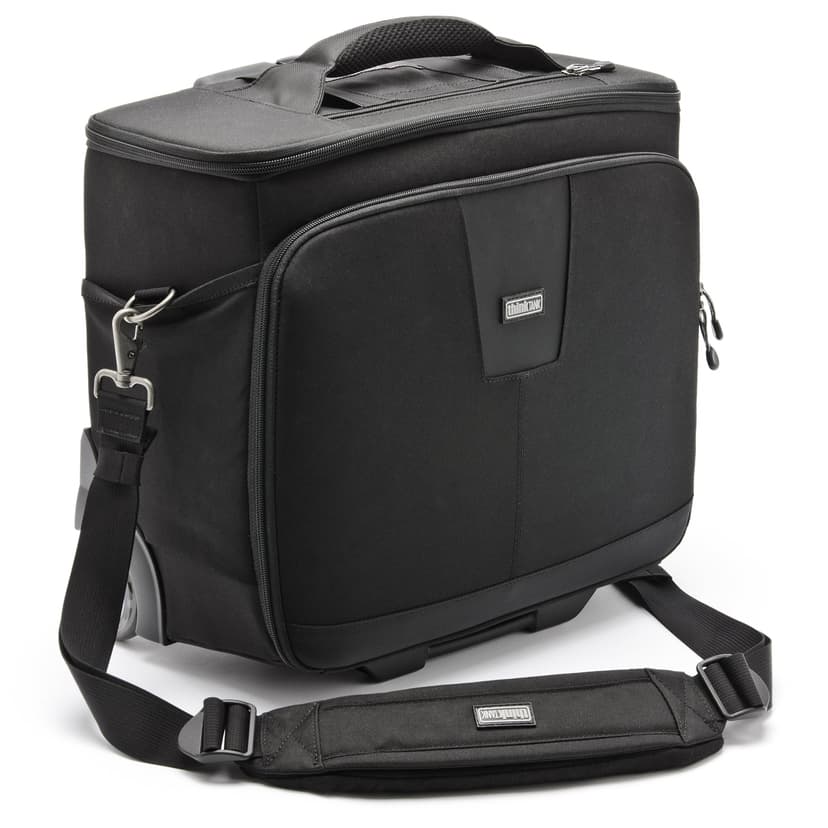 Thinktank Airport Navigator