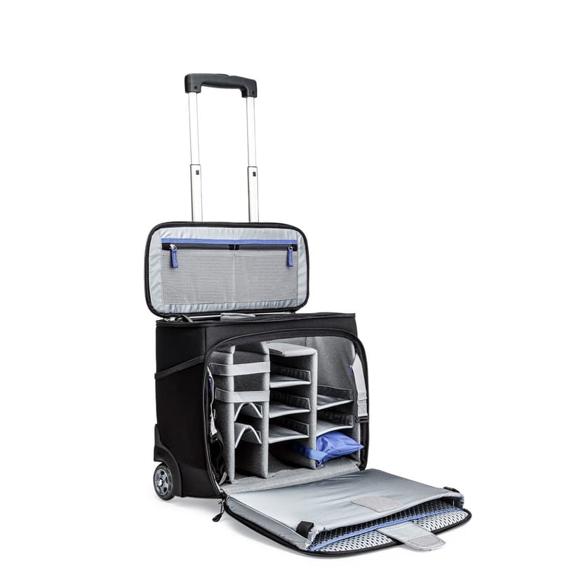 Thinktank Airport Navigator