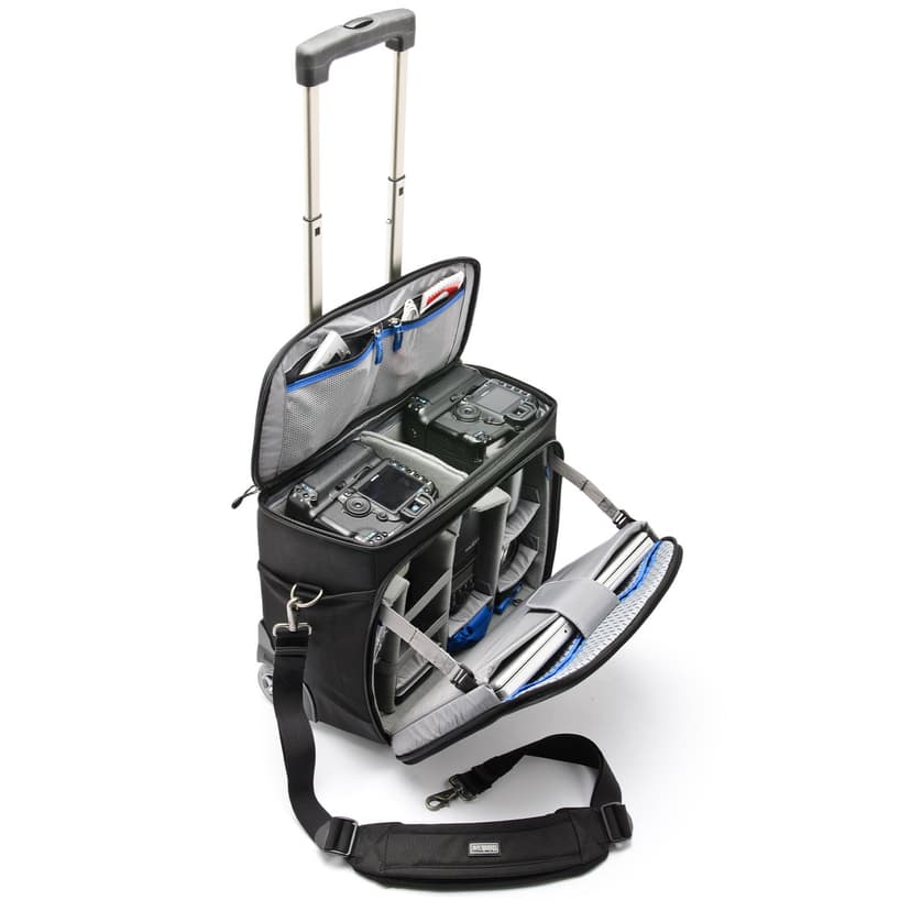 Thinktank Airport Navigator