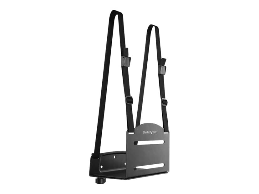 Startech StarTech.com CPU-rack - Justerbart väggrack för dator