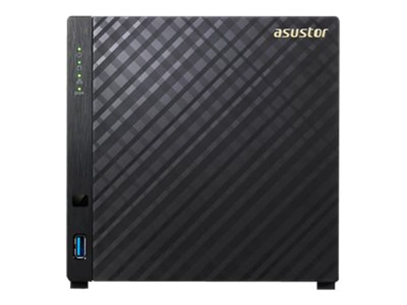 Asustor AS3104T