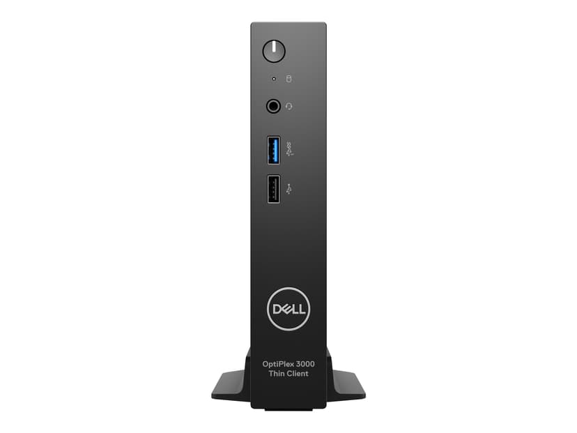 Dell Optiplex 3000 Celeron N5105 4/32 Thinos