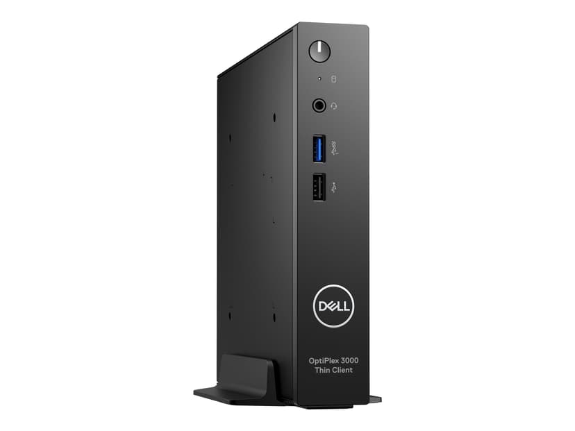 Dell Optiplex 3000 Celeron N5105 4/32 Thinos
