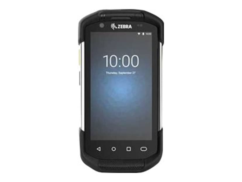 Zebra TC72 2D SE4750 4/32GB Kamera WiFi GMS ROW Android