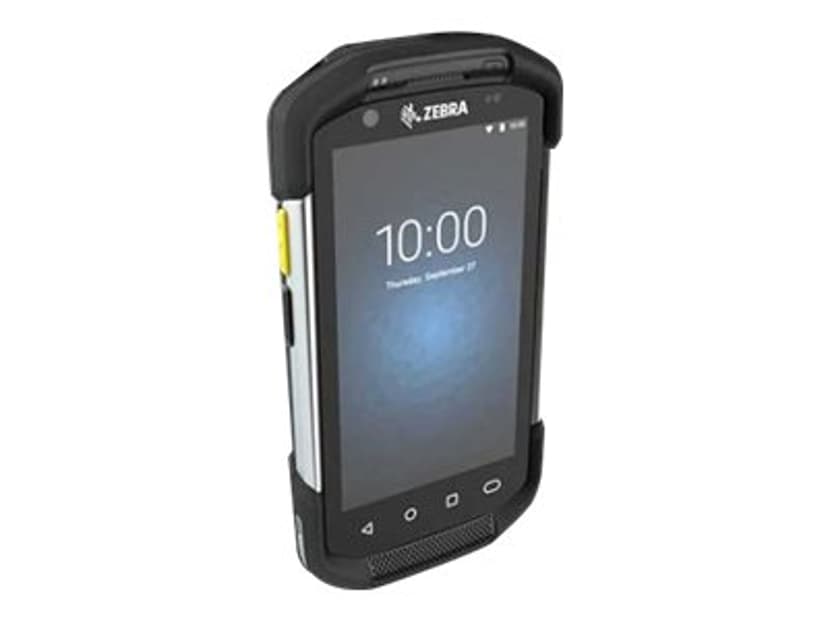 Zebra TC72 2D SE4750 4/32GB Kamera WiFi GMS ROW Android