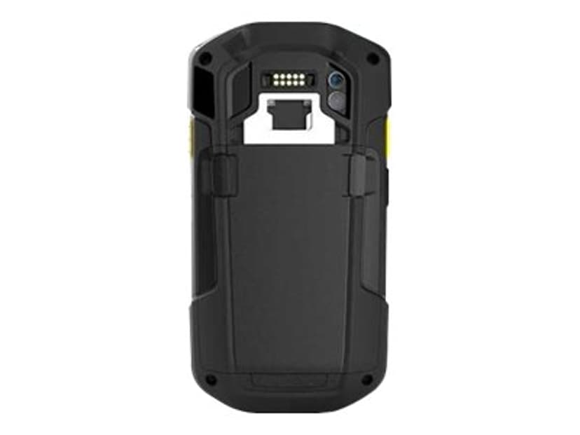 Zebra TC72 2D SE4750 4/32GB Kamera WiFi GMS ROW Android