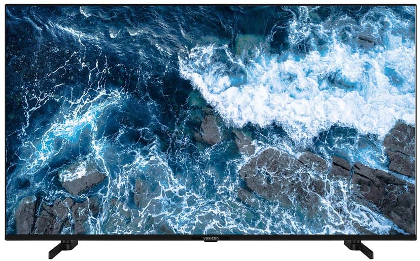 Voxicon Vxv670uln 70" 4k Led No Tv-tuner