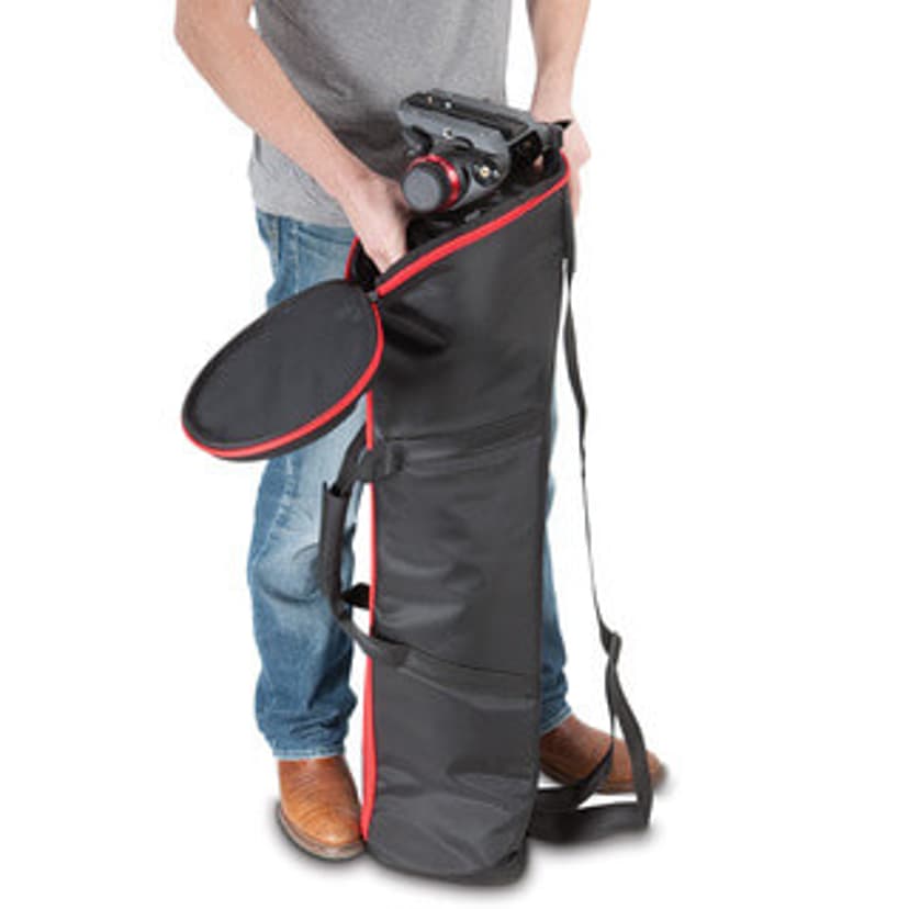 Manfrotto Stativtaske 80cm Upolstret