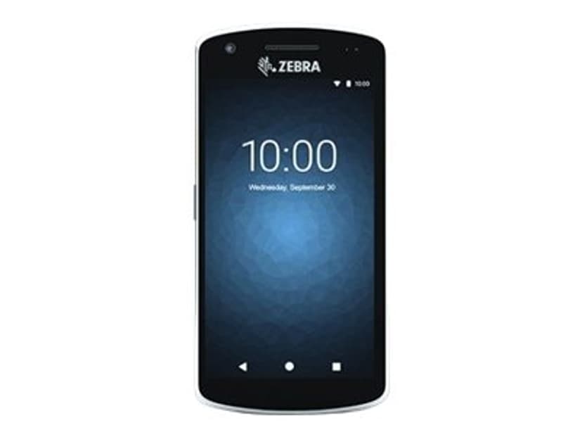 Zebra EC55 SE4100 4/64GB 8-Pin 4G GMS ROW Android