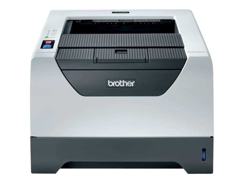 Brother HL-5340D