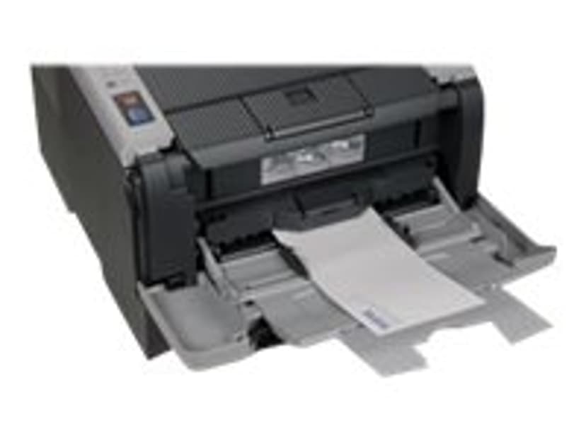 Brother HL-5350DN