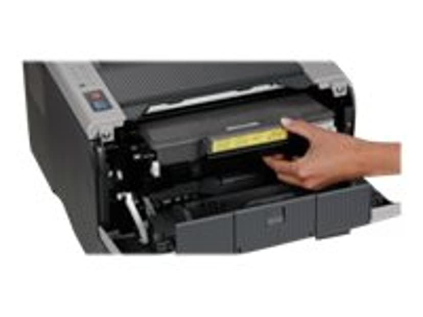 Brother HL-5350DN