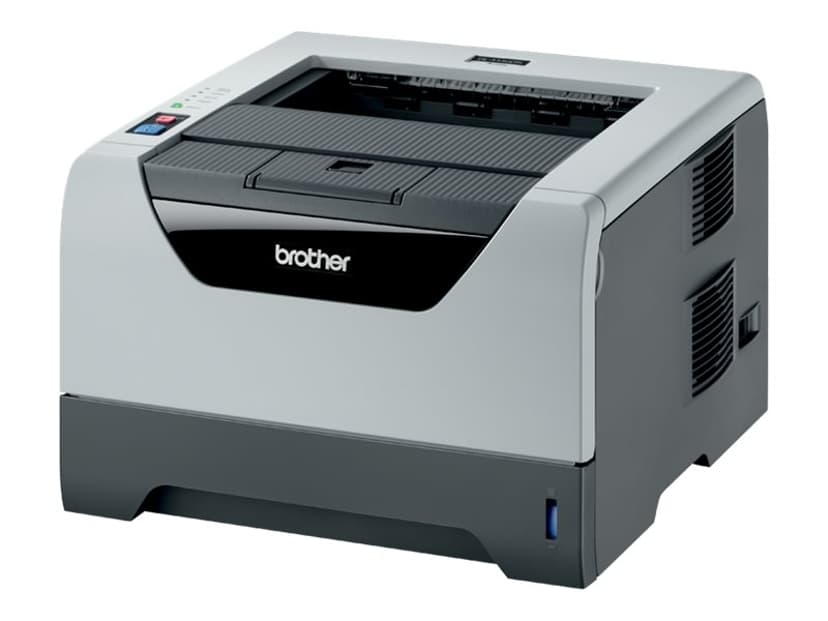 Brother HL-5350DN
