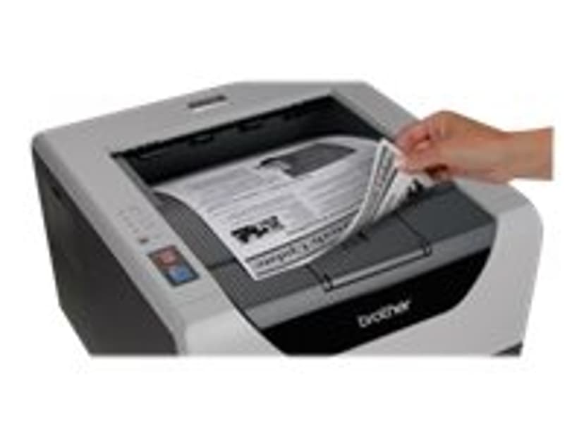 Brother HL-5350DN