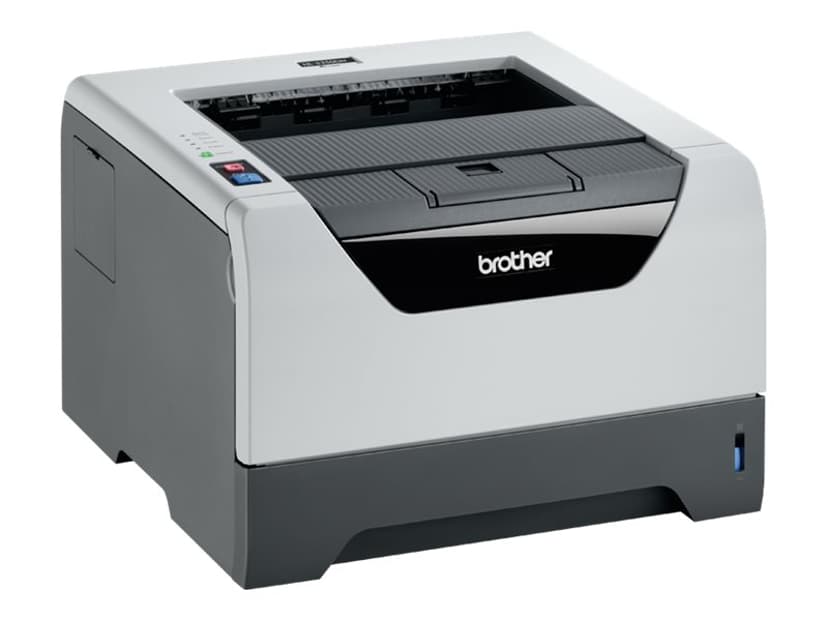 Brother HL-5350DN