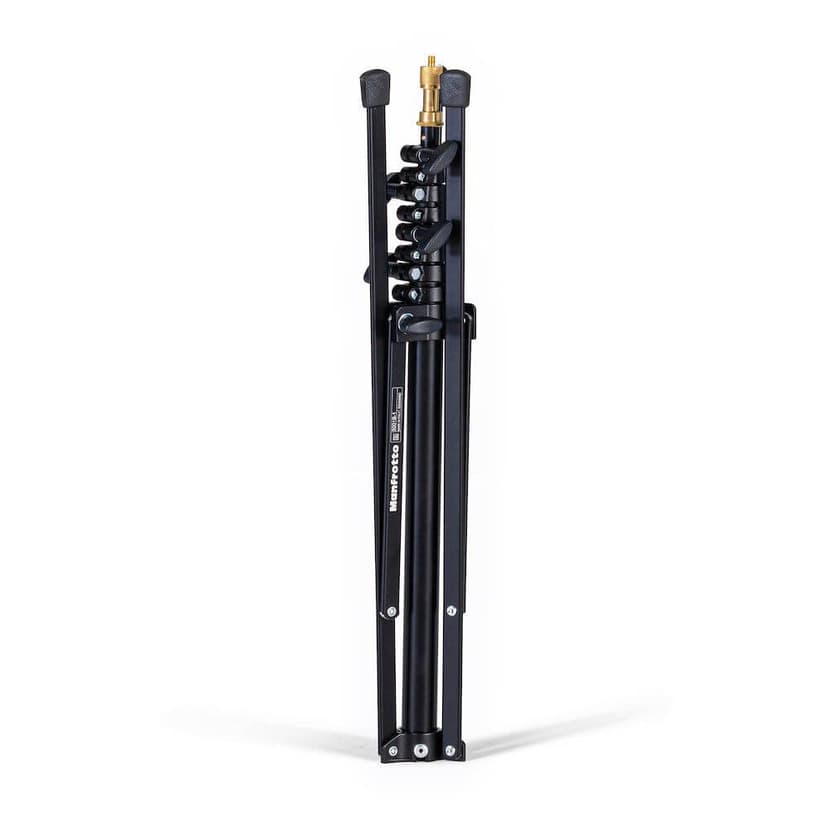 Manfrotto Lysstativ Nano