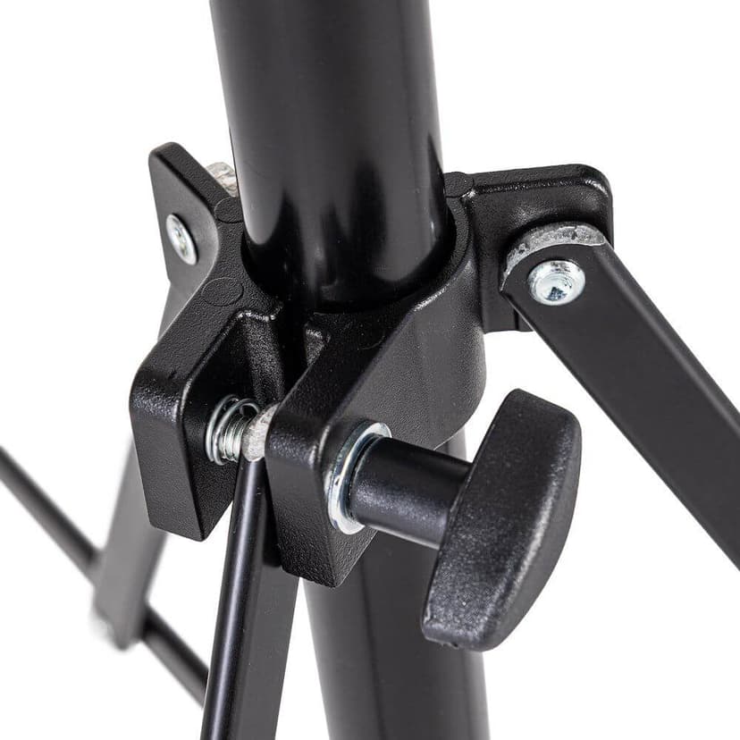 Manfrotto Lysstativ Nano