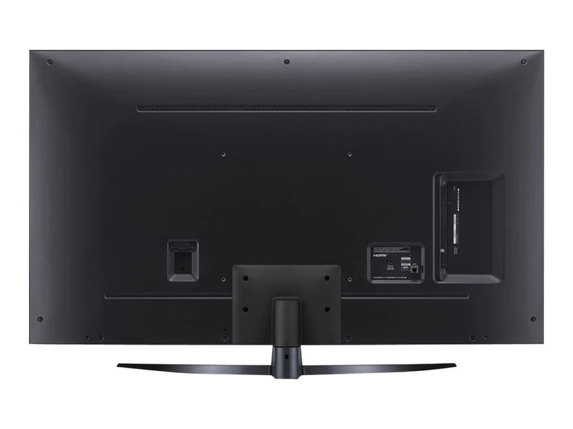 LG NANO 76 50" 4K NanoCell Smart-TV