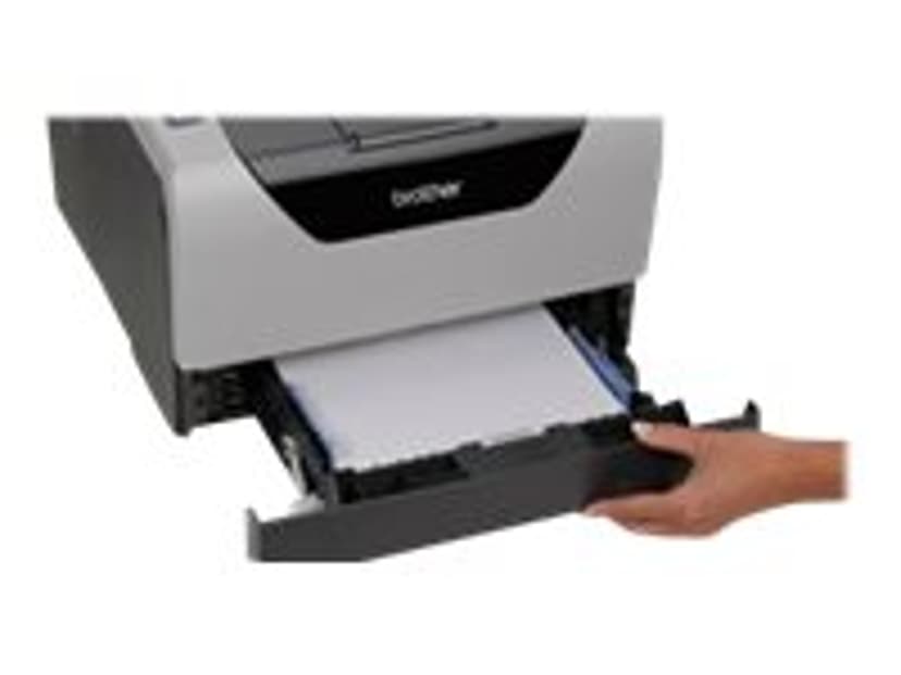Brother HL-5350DN