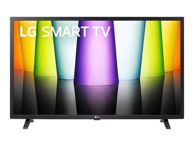 LG LQ6300 32" FHD Smart-TV