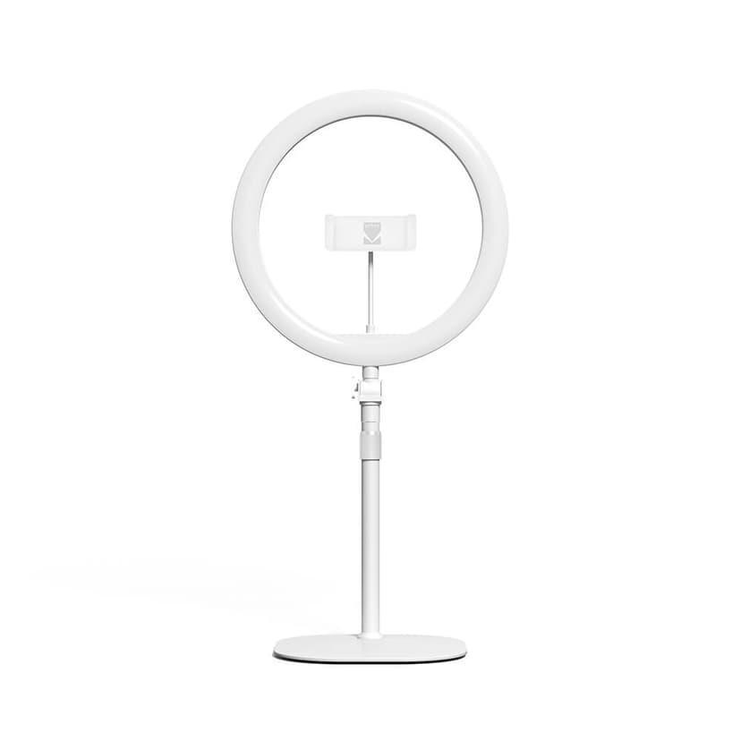 Kodak Pöytä Ring Light 10"