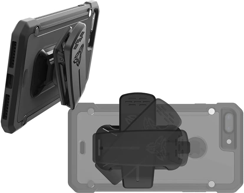 Armor-X Multi-function Belt Clip TYPE-K For Active Key
