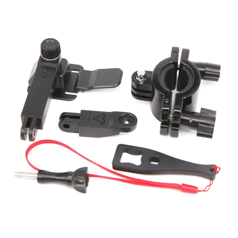 Armor-X Bar Mount TYPE-T For Tablet