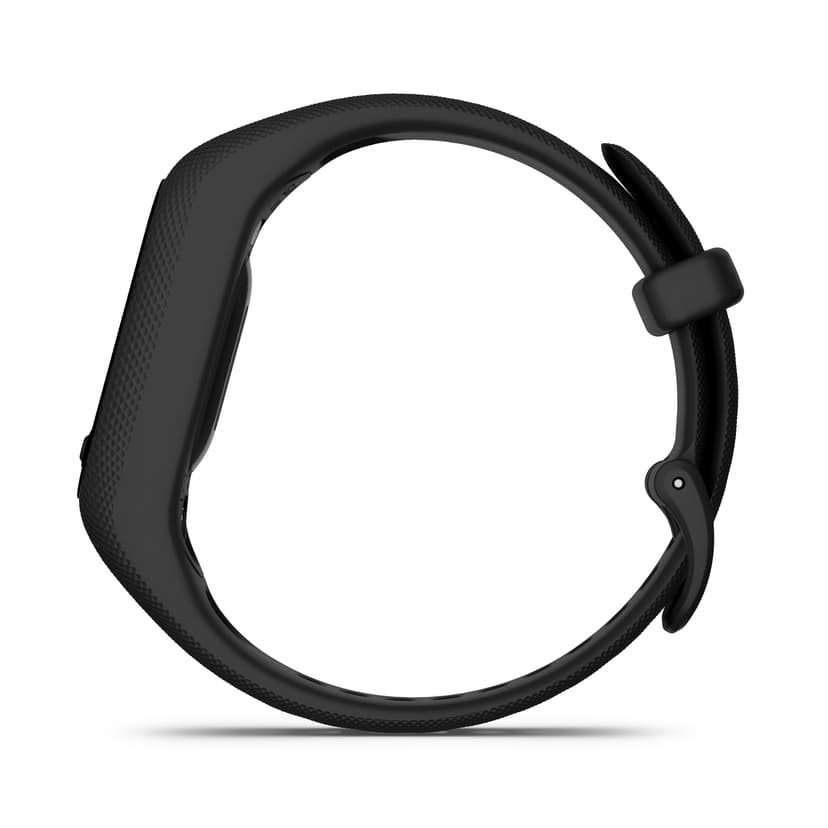 Garmin vívosmart 5 Musta