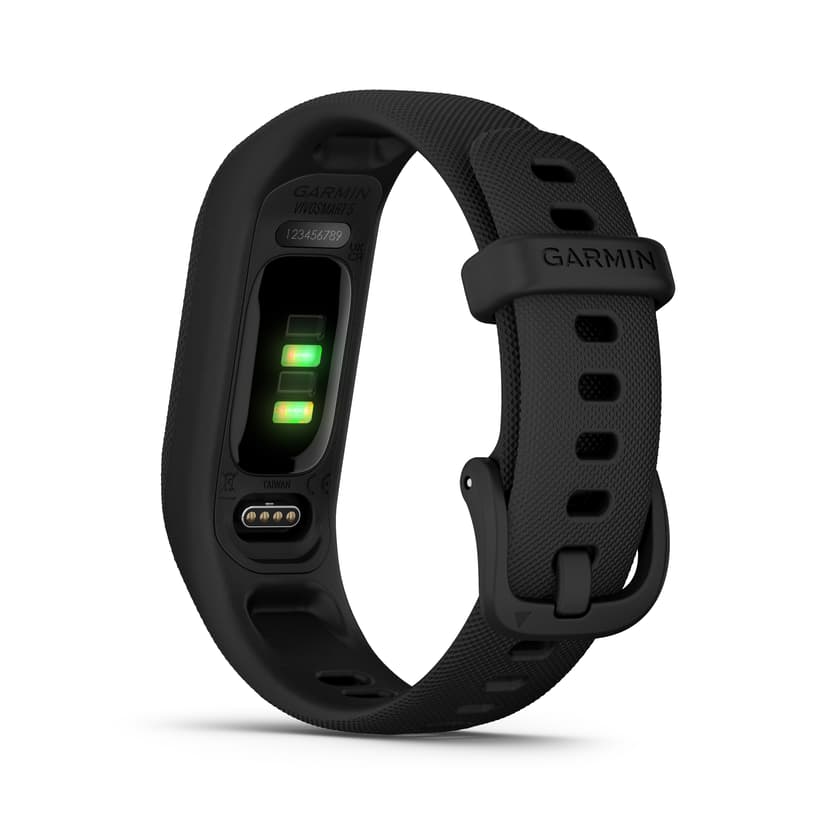 Garmin vívosmart 5 Musta