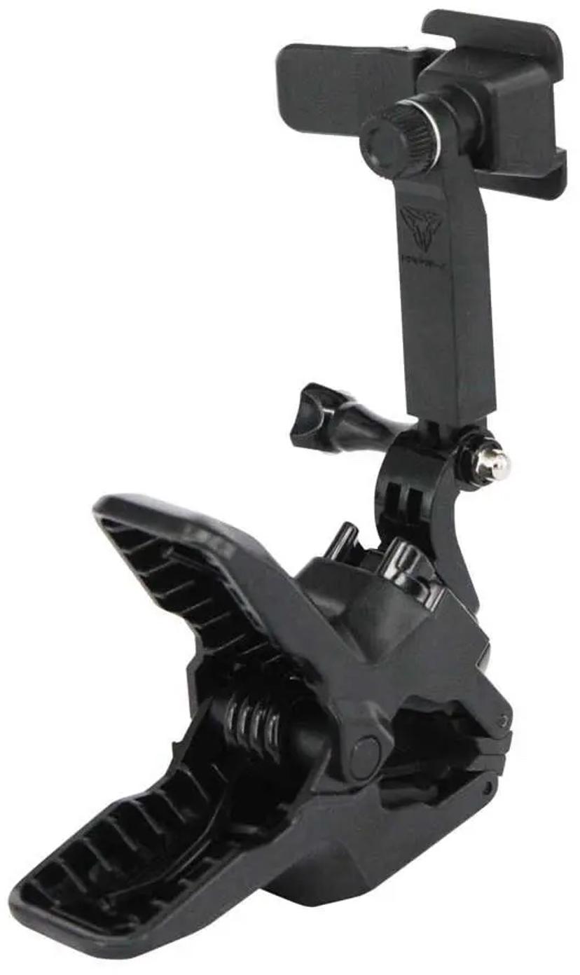 Armor-X Jaws Clamp Mount TYPE-T For Tablet