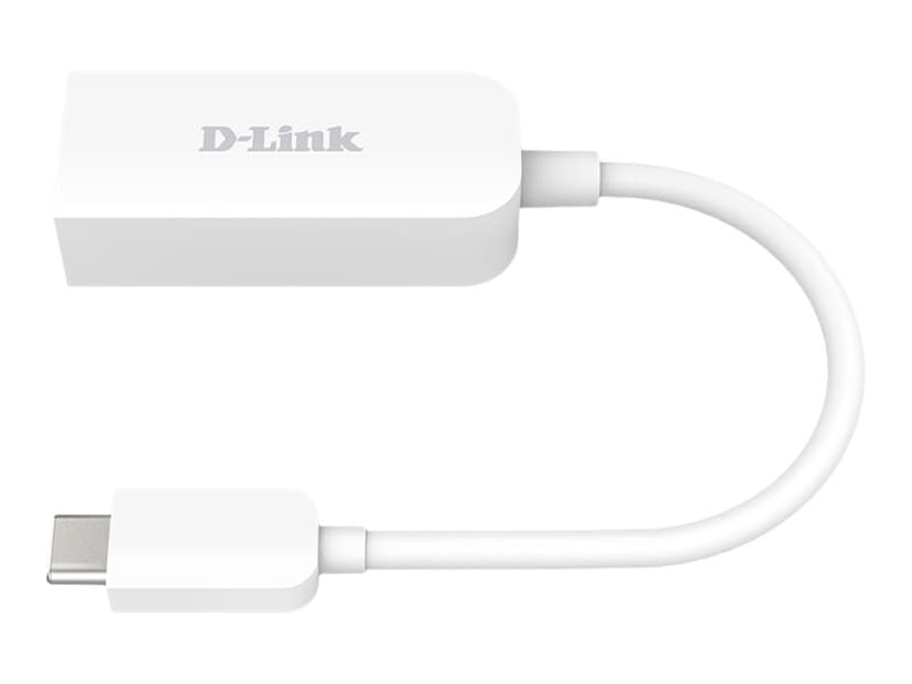 D-Link DUB-E250 netværkskort Ethernet 2500 Mbit/s