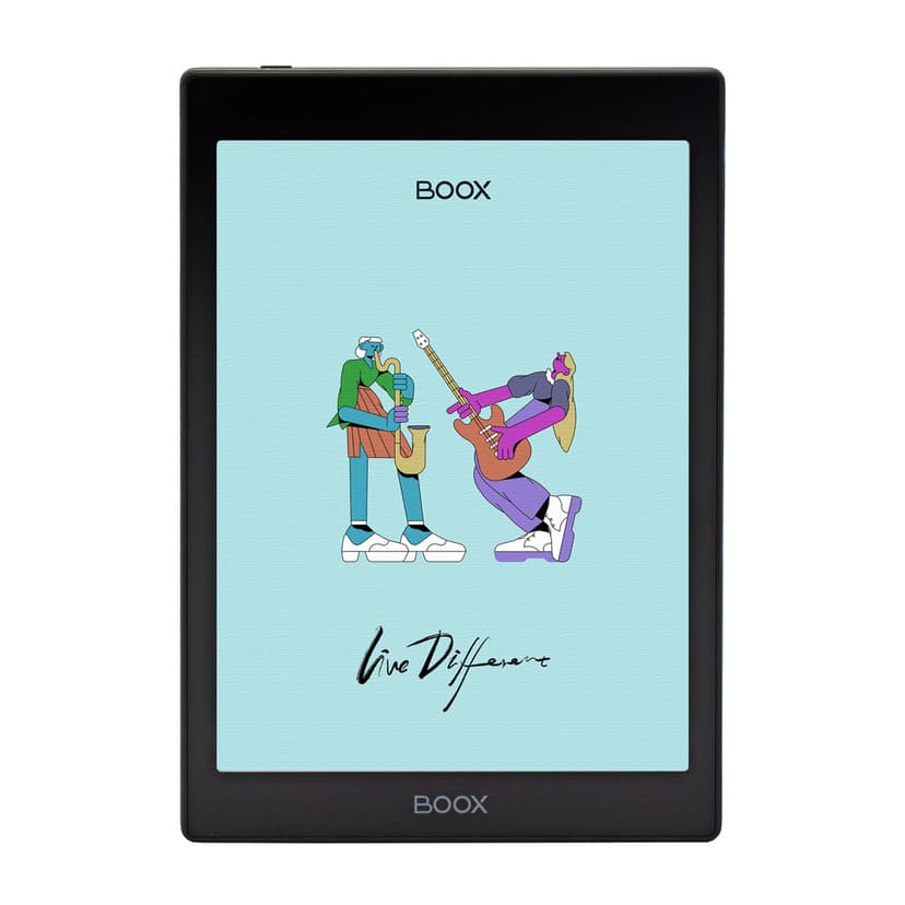 ONYX BOOX Nova Air C 7.8"