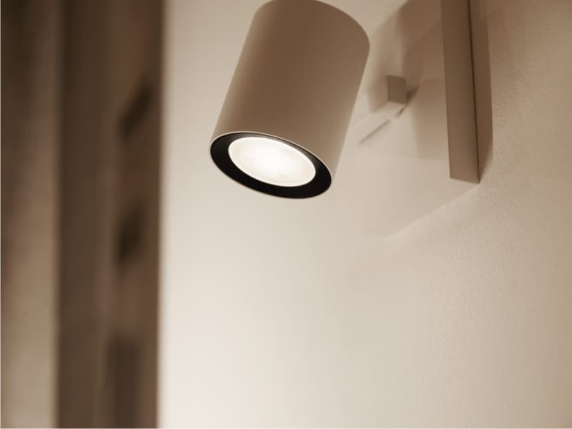 Philips Hue White 5,2W GU10 2-Pack