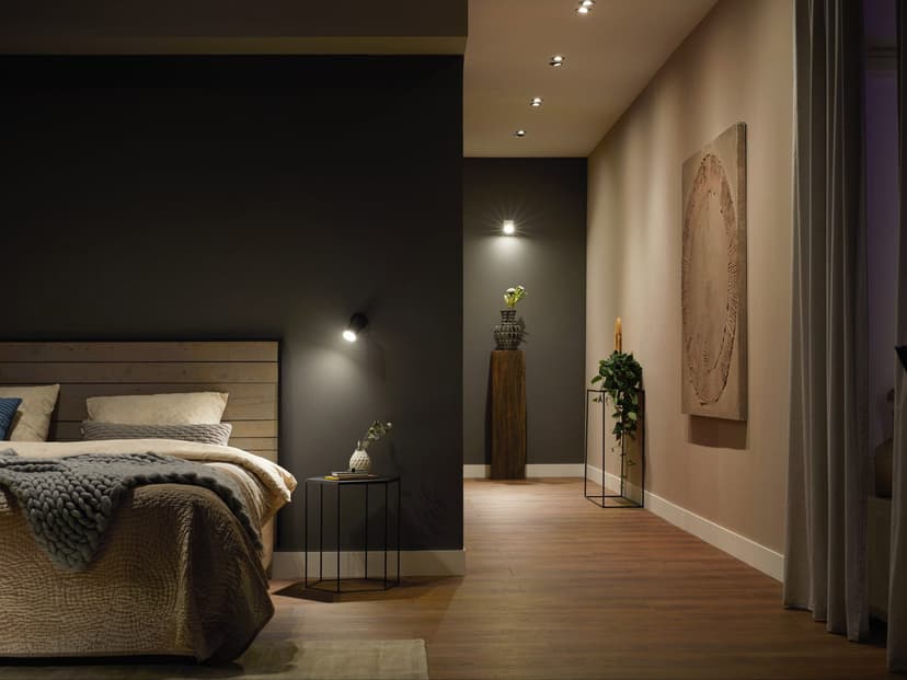 Philips Hue White 5,2W GU10 2-Pack