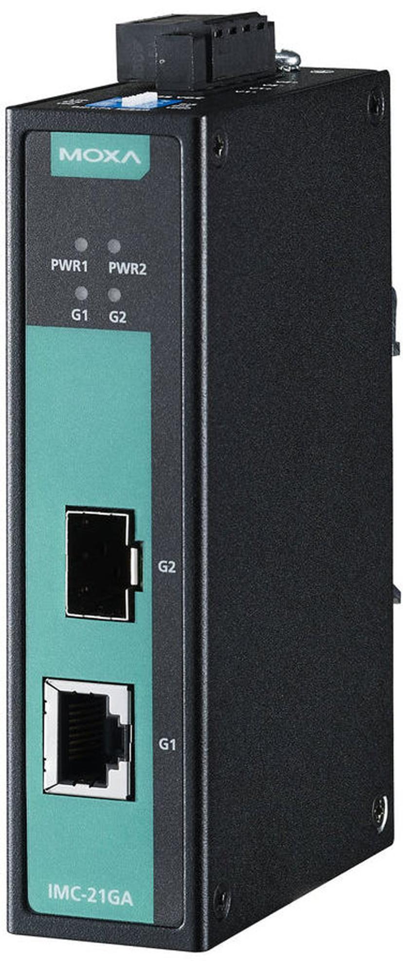 Moxa IMC-21GA-sarja IMC-21GA