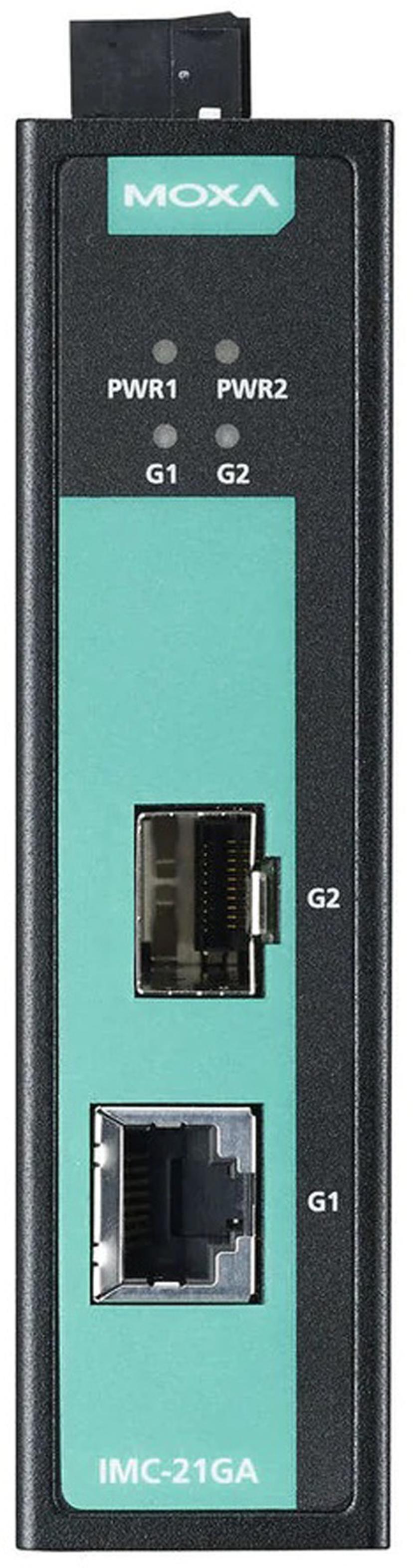 Moxa IMC-21GA-serie IMC-21GA-T