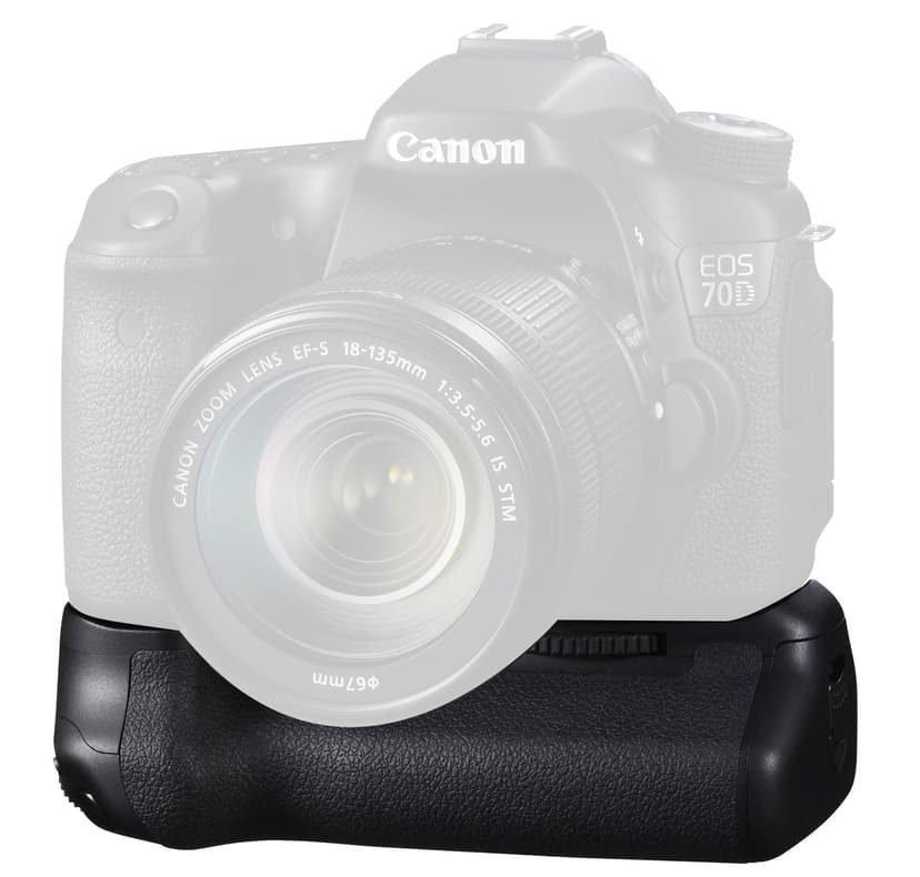 Canon BG-E14