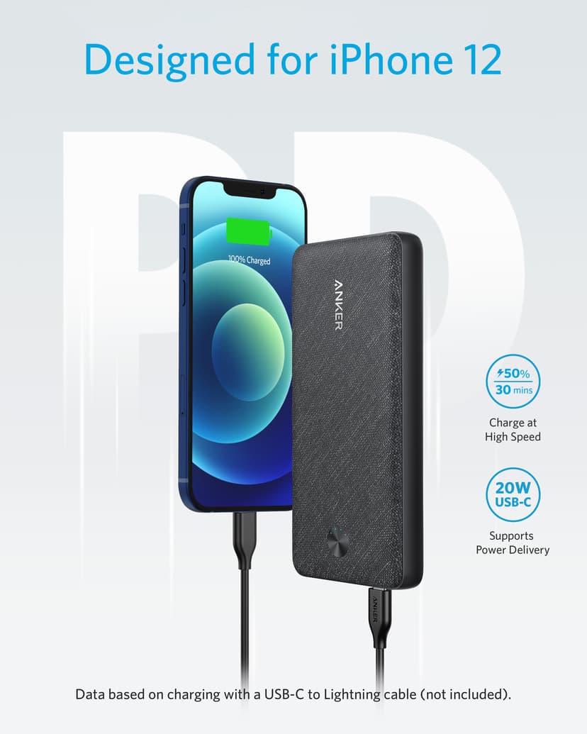 Anker Anker PowerCore III Sense