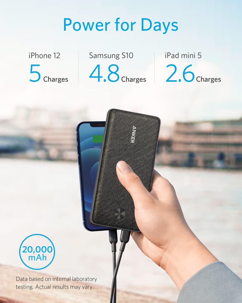 Anker Anker PowerCore III Sense