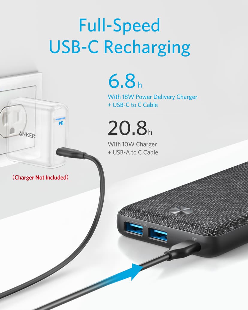Anker Anker PowerCore III Sense