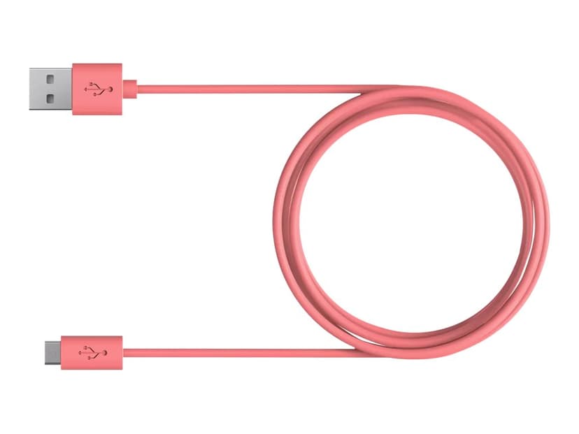 Philips 4000 series TAH4205RD/00 hörlur och headset Trådlös Huvudband Samtal/musik USB Type-C Bluetooth Röd USB Type-C Röd